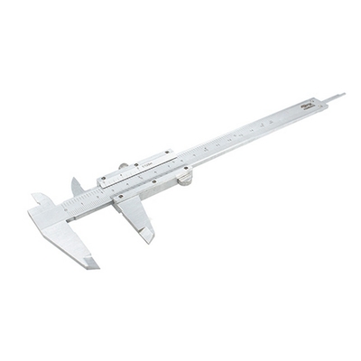 Product Caliber Ferrestock 0,05 mm Χάλυβας Μεταλλικό base image