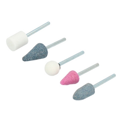 Product Σετ εργαλείων Ferrestock 5 pcs Πέτρα ακονίσματος base image