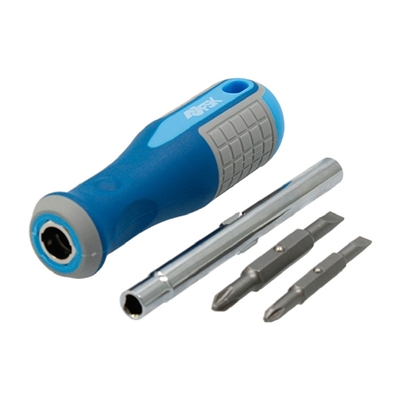 Product Κατσαβίδι 6 σε 1 Ferrestock base image