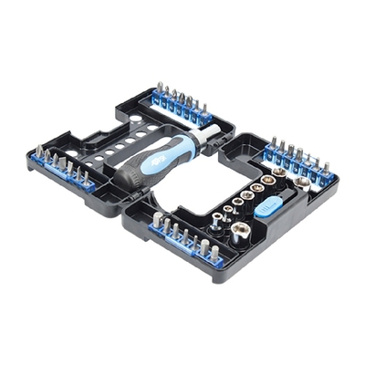 Product Σετ Kατσαβιδιών Ferrestock 38 pcs base image