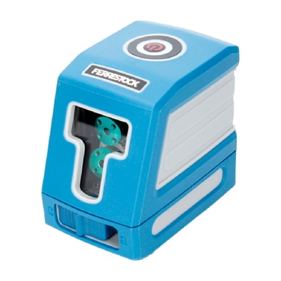 Product Επίπεδο Ferrestock Laser 30 m base image