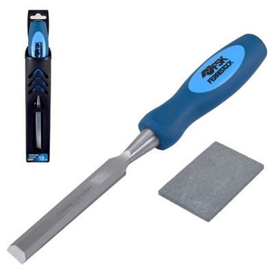 Product Σμίλη Ferrestock 20 mm Χάλυβας base image
