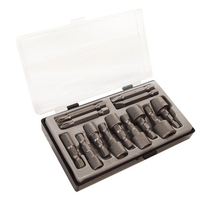Product Σετ από Στόματα Ferrestock PH1x50mm, PH2x50mm, SL 5x50mm, SL 7x50mm 13 pcs base image