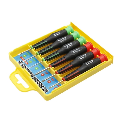 Product Σετ Kατσαβιδιών Ferrestock Phillips (6 pcs)  base image