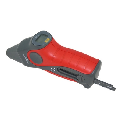 Product Μετρητής πίεσης Jetech Tool Ψηφιακό base image