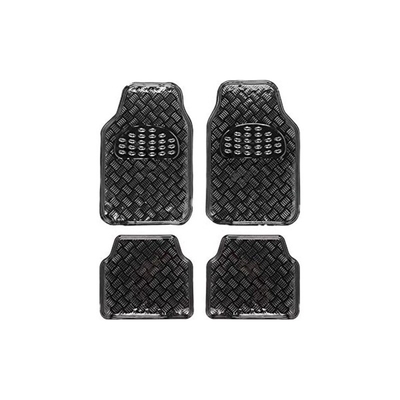 Product Σετ Χαλιών Αυτοκινήτου BC Corona ALF10131 Καθολικό Μαύρο (4 pcs) base image