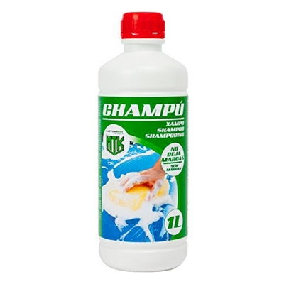 Product Σαμπουάν αυτοκινήτου LIM100 (1 L) base image