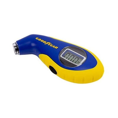 Product Μετρητής πίεσης Goodyear Ψηφιακό base image