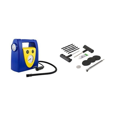 Product Συμπιεστής Αέρα Goodyear CS6 3,5 BAR 12V base image