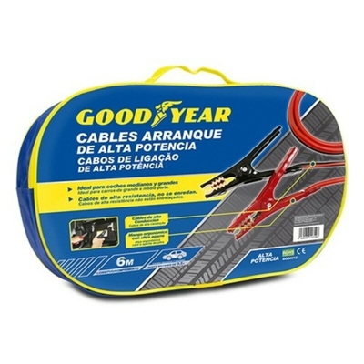 Product Καλώδια εκκίνησης Goodyear CS3 600A (6 m) base image