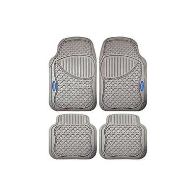 Product Σετ Χαλιών Αυτοκινήτου Goodyear GOD9022 Καθολικό Μπεζ (4 pcs) base image