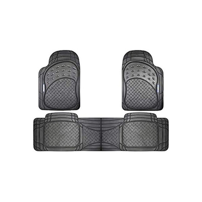 Product Σετ Χαλιών Αυτοκινήτου Goodyear GOD9023 Καθολικό Μαύρο (3 pcs) base image