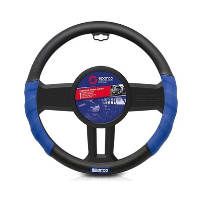 Product Καλύμμα Τιμονιού Sparco SPC1100L Καθολικό ( 37 - 39 cm) base image