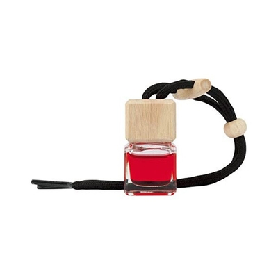 Product Αποσμητικό Αυτοκινήτου Paradise Scents Κερασένια (7 ml) base image