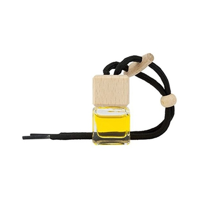 Product Αποσμητικό Αυτοκινήτου Paradise Scents Λεμονί (7 ml) base image