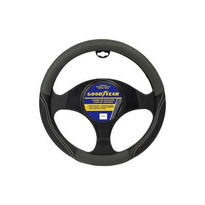 Product Καλύμμα Τιμονιού Goodyear GOD7012 Confort Καθολικό ( 37 - 39 cm) base image