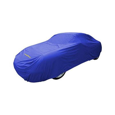 Product Κάλυμα Αυτοκινήτου Goodyear GOD7015 Μπλε (Μέγεθος L) base image