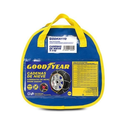 Product Αλυσίδες Χιονιού Αυτοκινήτου Goodyear T-110 base image