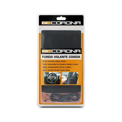 Product Καλύμμα Τιμονιού BC Corona INT30181 Καθολικό base image