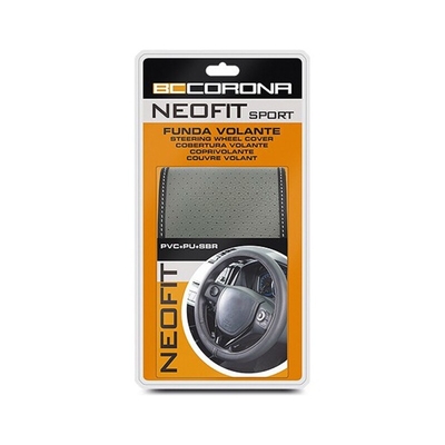Product Καλύμμα Τιμονιού BC Corona Neofit Sport Καθολικό ( 36 - 38 cm) base image