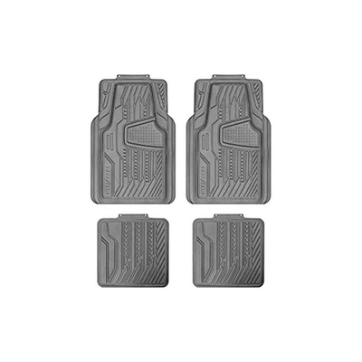 Product Σετ Χαλιών Αυτοκινήτου Goodyear America Καθολικό Μαύρο (4 pcs) base image