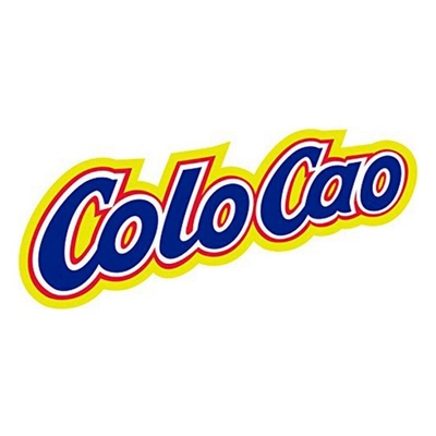 Product Αυτοκόλλητο Αυτοκινήτου Colo Cao base image