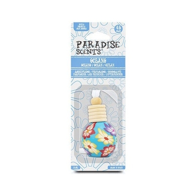 Product Αποσμητικό Αυτοκινήτου Flower Ocean base image