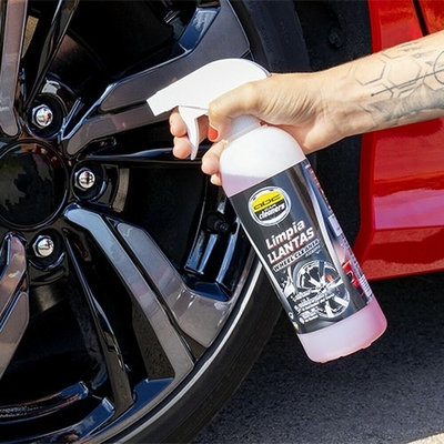 Product Wheel Cleaner MOT50001 500 ml base image