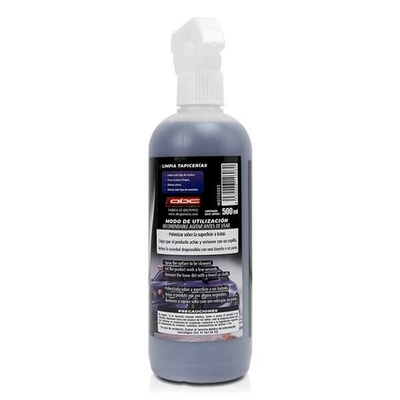 Product Καθαριστικό Ταπετσαριών MOT50003 500 ml base image