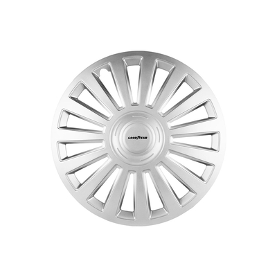 Product Τάσια Goodyear ESTAMBUL Ασημί 15" base image