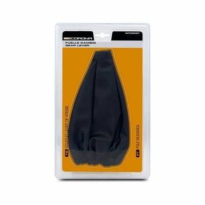 Product Φούσκα Ταχυτήτων INT30597 Μαύρο Δερματίνη base image