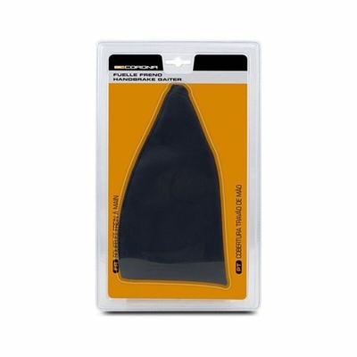 Product Φούσκα Ταχυτήτων Φρένων Μαύρο Δερματίνη base image