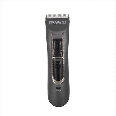 Product Κουρευτικές μηχανές Pro Iron Master Pro Lit base image
