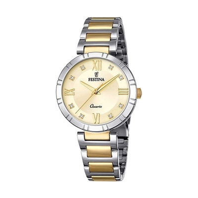 Product Γυναικείο Ρολόι Festina MADEMOISELLE (? 32 mm) base image