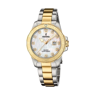 Product Γυναικείο Ρολόι Festina F20504/2 base image