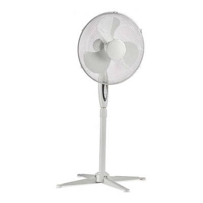 Product Ανεμιστήρας Δαπέδου 45 W Λευκό base image