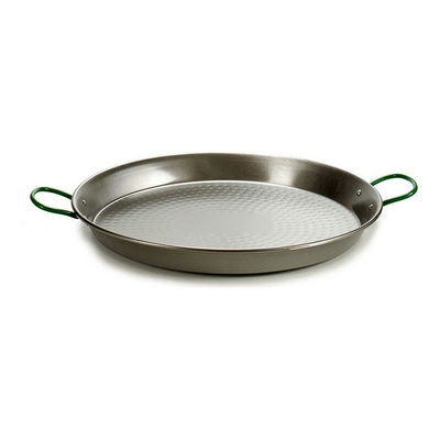 Product Τηγάνι Ασημί Γυαλισμένο Χάλυβα ? 80 cm base image
