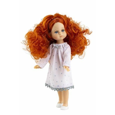 Product Κούκλα Paola Reina Paula 21 cm base image