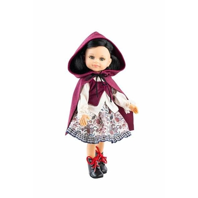 Product Κούκλα Paola Reina Catherine 32 cm base image