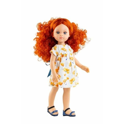 Product Κούκλα Paola Reina Mari Pili 32 cm base image