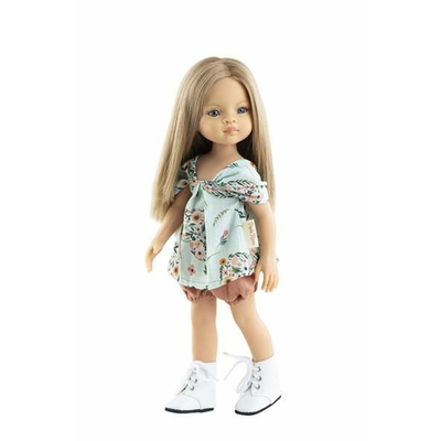 Product Κούκλα Paola Reina Roxane 32 cm base image