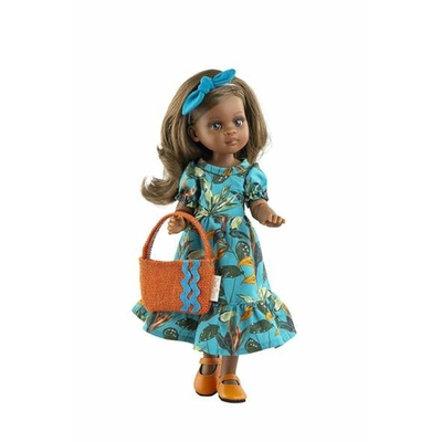 Product Κούκλα Paola Reina Salu 32 cm base image