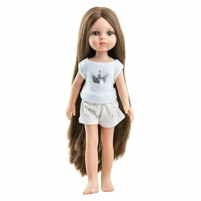 Product Κούκλα Paola Reina Carol 32 cm base image