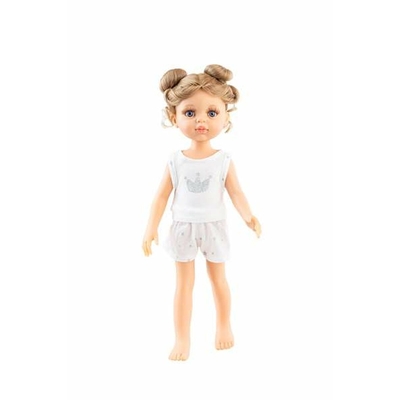 Product Κούκλα Paola Reina Valeria 32 cm base image