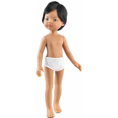 Product Κούκλα Paola Reina Balbino 32 cm base image