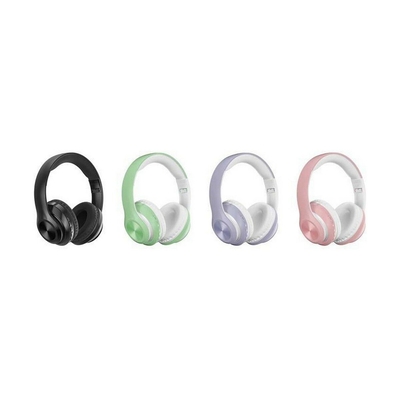 Product Ακουστικά Bluetooth Roymart Regular Pods AB-139 Πολύχρωμο base image