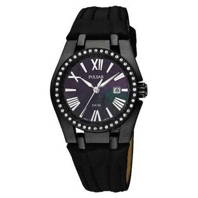 Product Ρολόι Γυναικείο Pulsar PXT689X1 ( 27 mm) base image