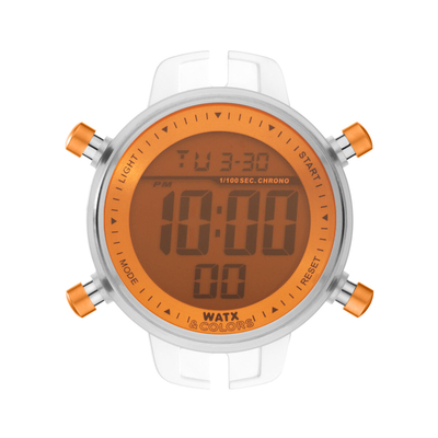 Product Ρολόι Unisex Watx & Colors RWA1001 (? 43 mm) base image