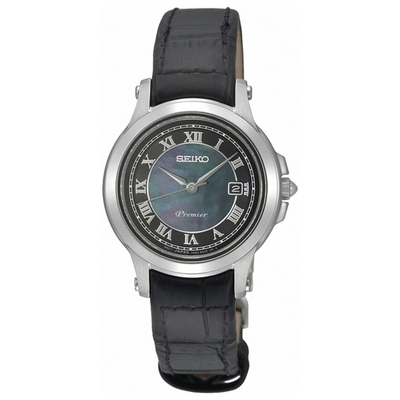 Product Ρολόι Γυναικείο Seiko SXDE05P1 ( 27 mm) base image