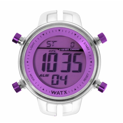 Product Ρολόι Unisex Watx & Colors RWA1006 (? 43 mm) base image